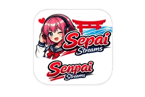 senpai streams